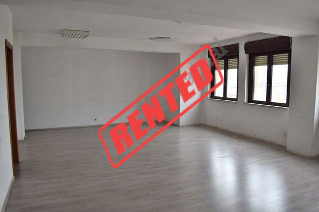 Office space for rent near Tirana Castle, Albania